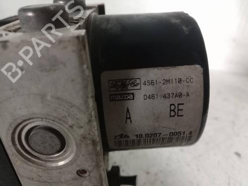 ABS pump MAZDA 2 (DY)  | BP13230395M43 