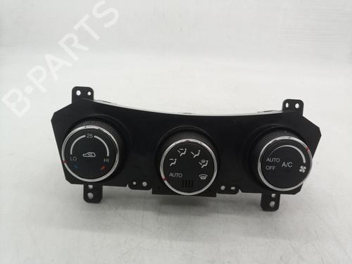 Used Climate control SSANGYONG KORANDO (CK) [2010-2025]  25717455