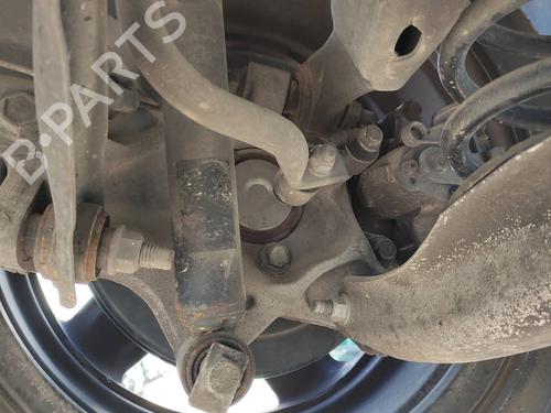 Used Right rear steering knuckle OPEL INSIGNIA A Sports Tourer (G09) [2008-2017]  21501533