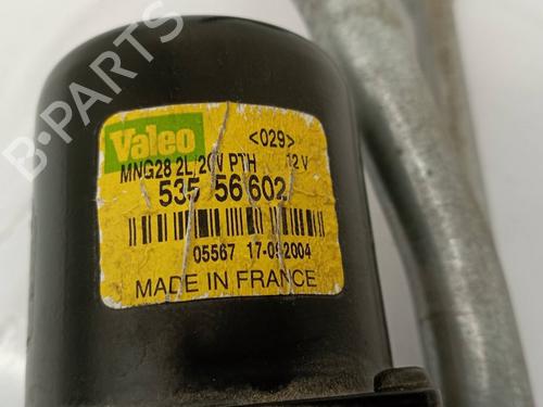 Front wiper motor RENAULT MEGANE II (BM0/1_, CM0/1_)  | BP15887788M29 