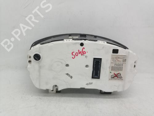 Instrument cluster FORD C-MAX (DM2) 1.6 TDCi | BP37801745C47 - Image 2