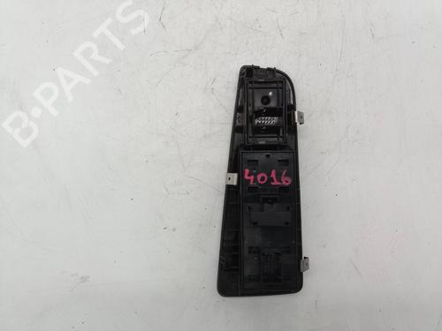 Left front window switch FIAT BRAVO II (198_) 1.9 D Multijet (198AXC1B) | BP15106735I27 