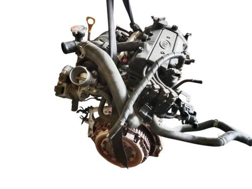Engine KIA RIO IV (YB, SC, FB) | BP37791702M1 - Image 10