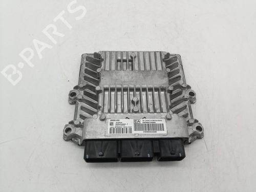 Used Engine control unit (ECU) CITROËN C5 II (RC_) [2004-2008]  28974140