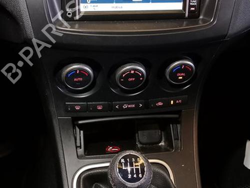 Engine MAZDA 3 (BL) 1.6 MZR (BL14) | BP37241973M1 - Image 6