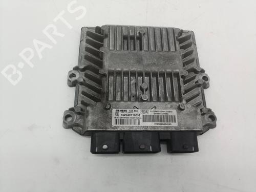 Computer motormanagement CITROËN C3 I (FC_, FN_) [2002-2013]  8498679
