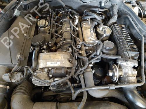 Starter MERCEDES-BENZ C-CLASS (W203)  | BP33425765M8  - Image 8