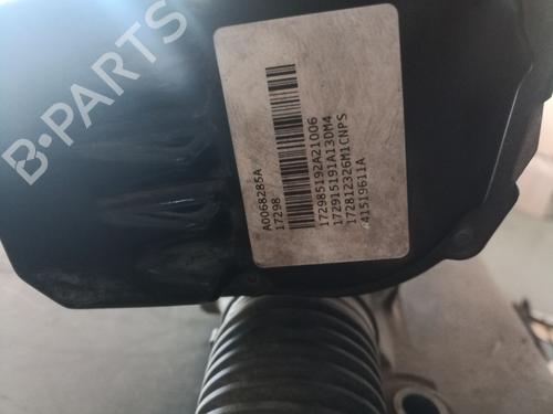 Steering rack FORD FOCUS III 1.0 EcoBoost | BP33982865M22  - Image 5