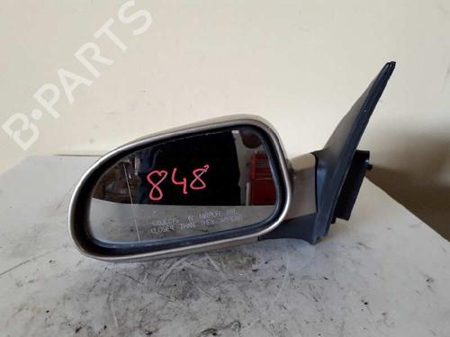 Used Left mirror DAEWOO NUBIRA Saloon (J200) 1.8 (122 hp) 1269851