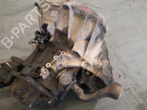 BP7277375M3 | Manual gearbox ALFA ROMEO 147 (937_) 1.6 16V T.SPARK (937.AXA1A, 937.AXB1A, 937.BXB1A) BP7277375M3