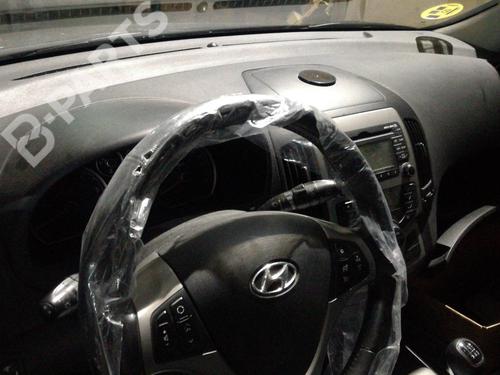 Airbag Kit HYUNDAI i30 (FD) 1.6 CRDi | BP6805522C86  - Image 9