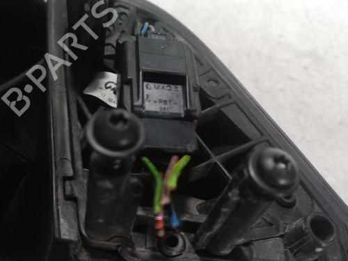 Left mirror CITROËN XSARA PICASSO (N68) 1.6 16V | BP6952914C26 