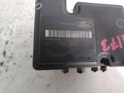 ABS pump FORD FOCUS II (DA_, HCP, DP)  | BP12990329M43 