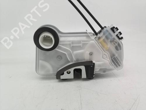 Front left lock SUBARU XV (GT) 1.6 i AWD (GT3) | BP9213313C98 