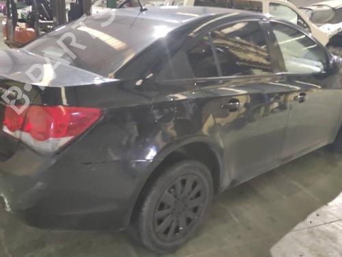 Radio CHEVROLET CRUZE (J300) | BP16584217E6