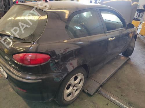 Starter ALFA ROMEO 147 (937_) 1.6 16V T.SPARK ECO (937.AXA1A, 937.BXA1A) | BP10508019M8 