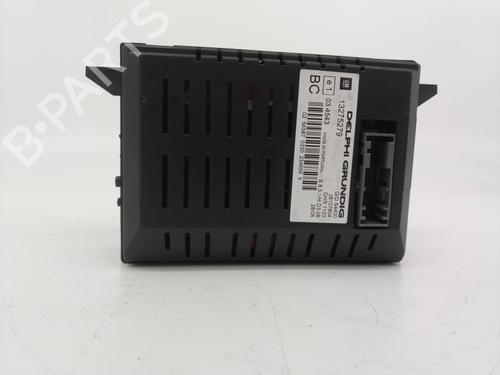 Display monitor OPEL CORSA D (S07)  | BP8317142C48 