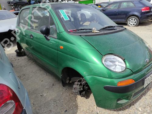 Gearbox DAEWOO MATIZ (M100, M150) | BP12679744M3 - Image 10