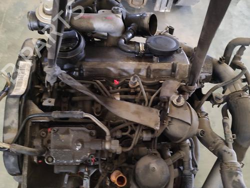 Used Engine SEAT CORDOBA (6K1, 6K2) [1993-2002]  16762746