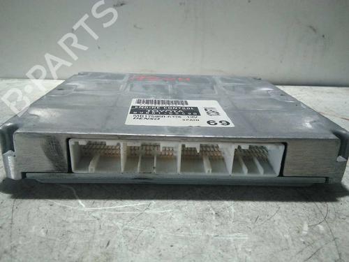 Engine control unit (ECU) TOYOTA AVENSIS (_T25_)  | BP6093923M57 