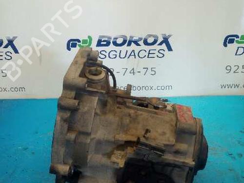 Gearbox SEAT IBIZA II (6K1) 1.4 i | BP1544424M3 