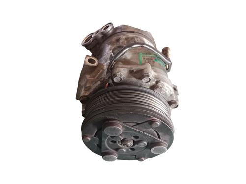 AC compressor OPEL ASTRA G Estate (T98) 1.7 DTI 16V (F35) | BP32397487M34