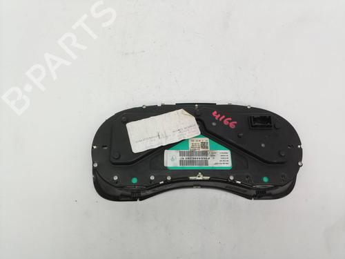 Instrument cluster PEUGEOT 307 SW (3H)  | BP13817318C47 