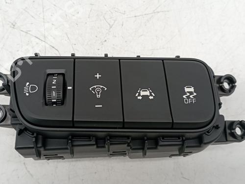 Used Switch KIA NIRO I (DE) [2016-2022]  20674537