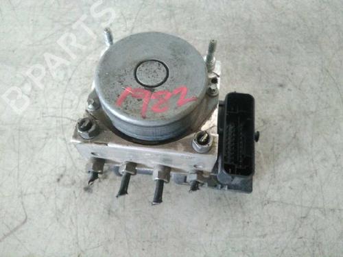 ABS pump FIAT FIORINO Box Body/MPV (225_) 1.3 D Multijet (225BXD1A, 225BXB1A, 225BXB11) | BP4447724M43 
