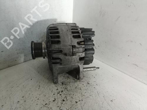 Used Alternator SEAT TOLEDO IV (KG3) 1.6 TDI (115 hp) 20648668