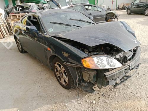 Left front window switch HYUNDAI COUPE II (GK) 2.0 GLS | BP23891867I27  - Image 9