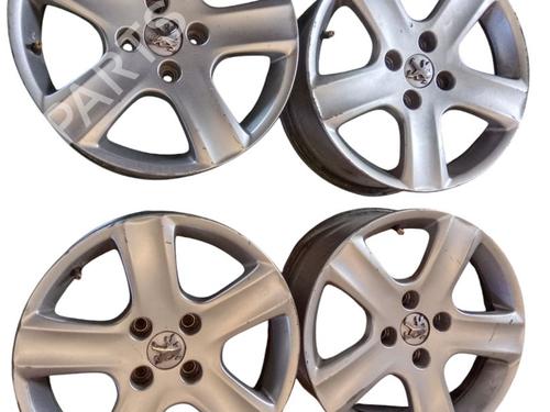 Felg PEUGEOT 307 (3A/C) [2000-2012]  23023242