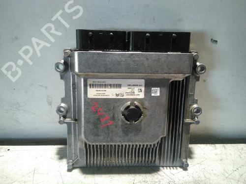 Used Engine control unit (ECU) PEUGEOT 308 I (4A_, 4C_) [2007-2016]  5823752