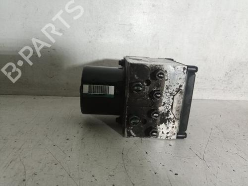 Used ABS pump PEUGEOT 407 (6D_) 2.0 (6DRFNB, 6DRFNE) (136 hp) 21500676
