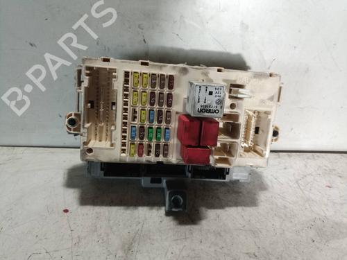 Used Fuse box FIAT BRAVO II (198_) 1.9 D Multijet (198AXB1A) (120 hp) 7833056