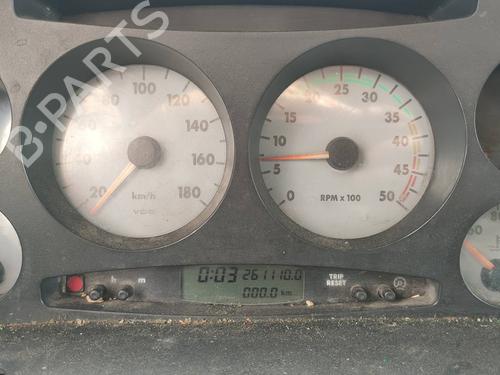 Gearbox IVECO DAILY IV Platform/Chassis | BP20640735M3