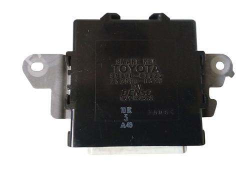 Computer TOYOTA PRIUS Liftback (_W2_) [2003-2010]  29157073