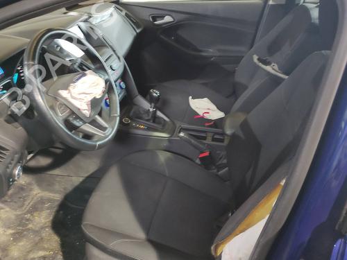 Subframe FORD FOCUS III 1.0 EcoBoost | BP16582445M9 - Image 6