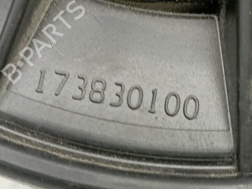 Heater blower motor RENAULT KANGOO / GRAND KANGOO II (KW0/1_)  | BP20648595M62 