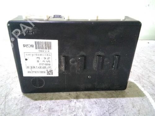 Used Electronic module Electronic module HYUNDAI i20 I (PB, PBT) [2008-2015] 7308146 7308146