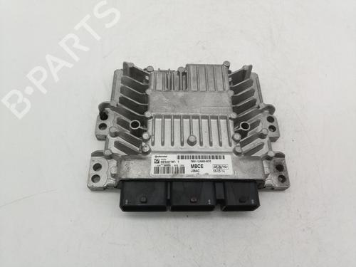 Used Engine control unit (ECU) FORD FOCUS II (DA_, HCP, DP) [2004-2013]  30696180