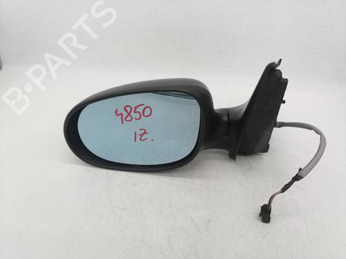 Used Left mirror FIAT BRAVO II (198_) 1.6 D Multijet (198AXH1B) (105 hp) 26960519