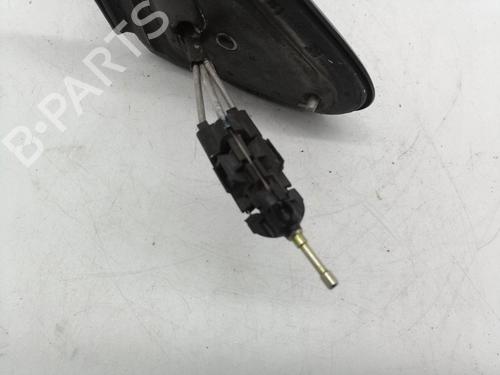 Left mirror SEAT TOLEDO II (1M2)  | BP16582623C26 