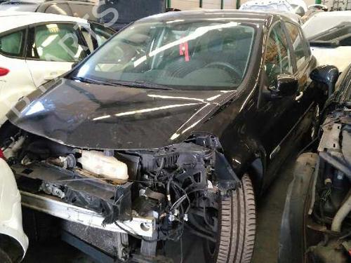 Left mirror RENAULT CLIO III (BR0/1, CR0/1)  | BP2668058C26 