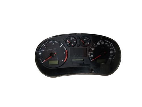Used Instrument cluster SEAT LEON (1M1) [1999-2006]  30143279