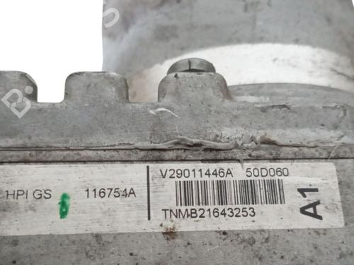 Andre CITROËN C4 II (NC_) | BP29452669O1