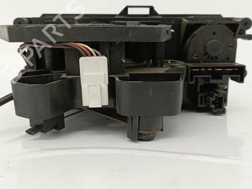 Climate control NISSAN MICRA II (K11)  | BP15880315I5 