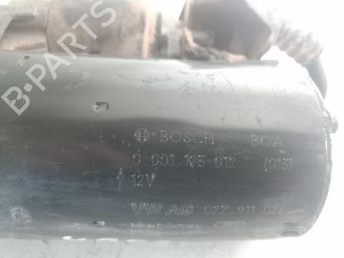 Starter VW PASSAT B6 (3C2) | BP36813849M8 - Image 5