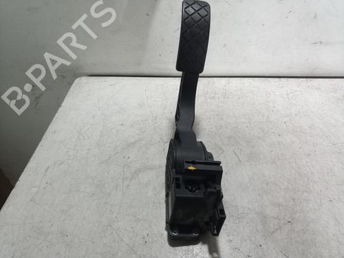 Used Pedal SEAT IBIZA III (6L1) [2002-2009]  7217238