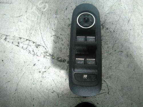Left front window switch FORD MONDEO IV (BA7)  | BP5213002I27 